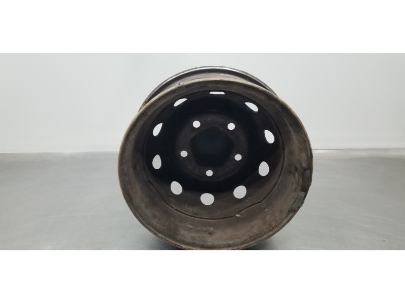 Recambio de llanta para nissan trade 100 caja cerrada, techo elevado referencia OEM IAM   