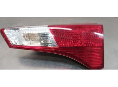 Recambio de piloto trasero derecho interior para toyota rav 4 active referencia OEM IAM 8158142050  