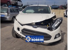 ford ecosport del año 2015