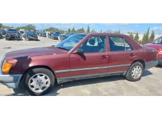 mercedes clase e (w124) berlina del año 1987 2