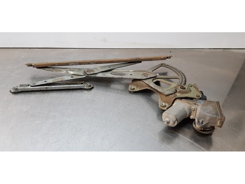 Recambio de elevalunas delantero izquierdo para toyota rav 4 (a3) sol referencia OEM IAM 42252010540  