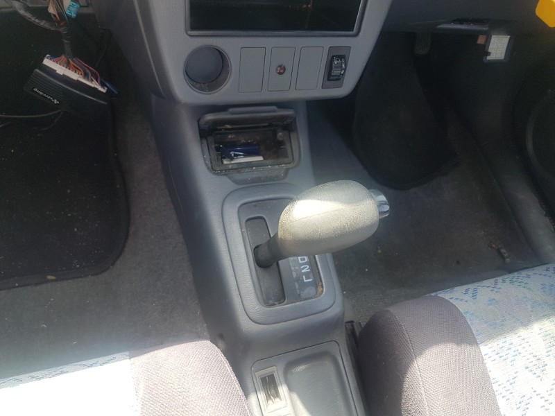 toyota rav 4 funcruiser (a1) del año 2005