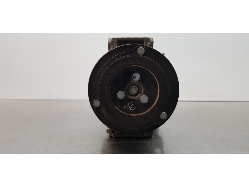 Recambio de compresor aire acondicionado para ford c-max (ceu) trend referencia OEM IAM 2100870 CV6119D629FE  Recambio de compresor aire acondicionado para ford c-max (ceu) trend referencia OEM IAM 2100870 CV6119D629FE