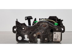 Recambio de cerradura maletero / porton para bmw serie 1 lim. (f40) 116d referencia OEM IAM 51247383282 16367210 