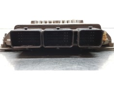 Recambio de centralita motor uce para peugeot 307 break/sw (s2) sw pack + referencia OEM IAM 9663607580   2