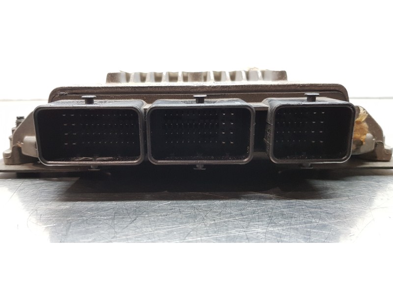 Recambio de centralita motor uce para peugeot 307 break/sw (s2) sw pack + referencia OEM IAM 9663607580   Recambio de centralita motor uce para peugeot 307 break/sw (s2) sw pack + referencia OEM IAM 9663607580