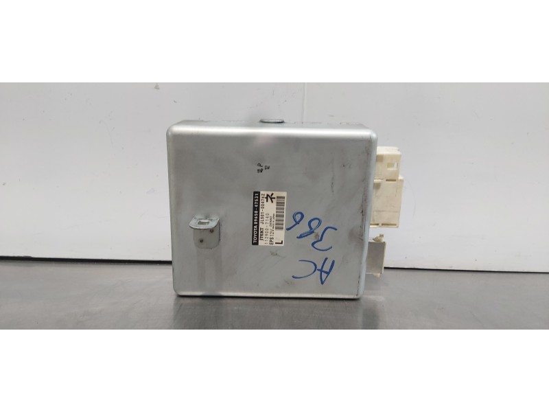 Recambio de modulo electronico para toyota prius (nhw30) eco referencia OEM IAM 8965047531  
