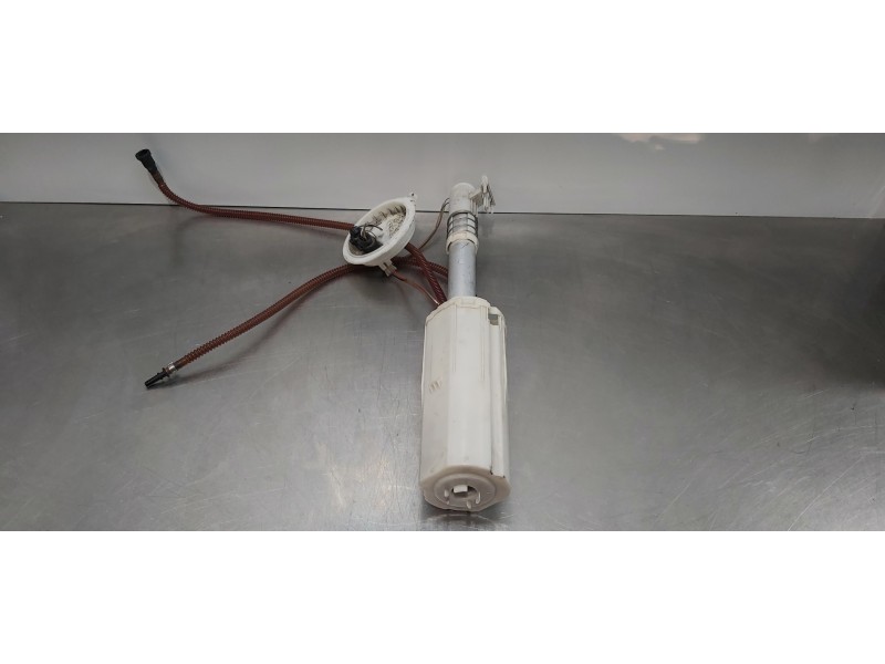 Recambio de aforador para audi a8 (4e2) 4.2 quattro referencia OEM IAM 3D0919087D  