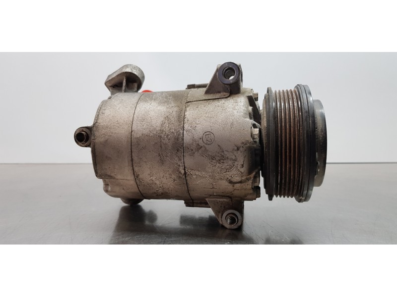 Recambio de compresor aire acondicionado para ford c-max (ceu) trend referencia OEM IAM 2100870 CV6119D629FE 