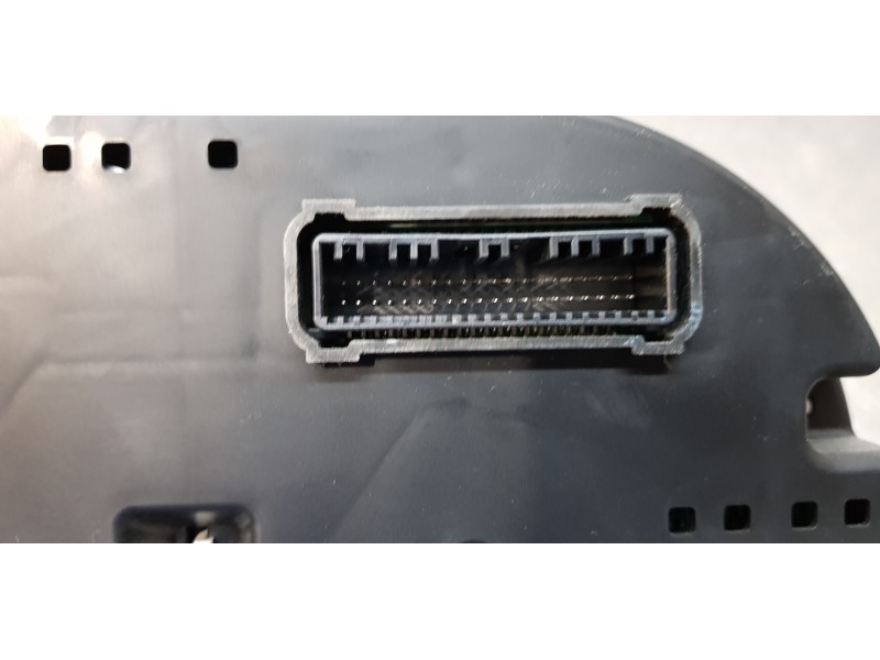 Recambio de cuadro instrumentos para kia carens ( ) concept referencia OEM IAM 94023A4210  