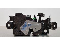 Recambio de cerradura maletero / porton para bmw serie 1 lim. (f40) 116d referencia OEM IAM 51247383282 16367210  2