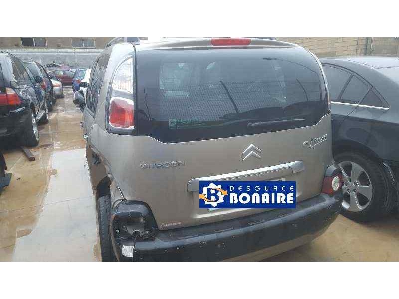 citroen c3 picasso del año 2010