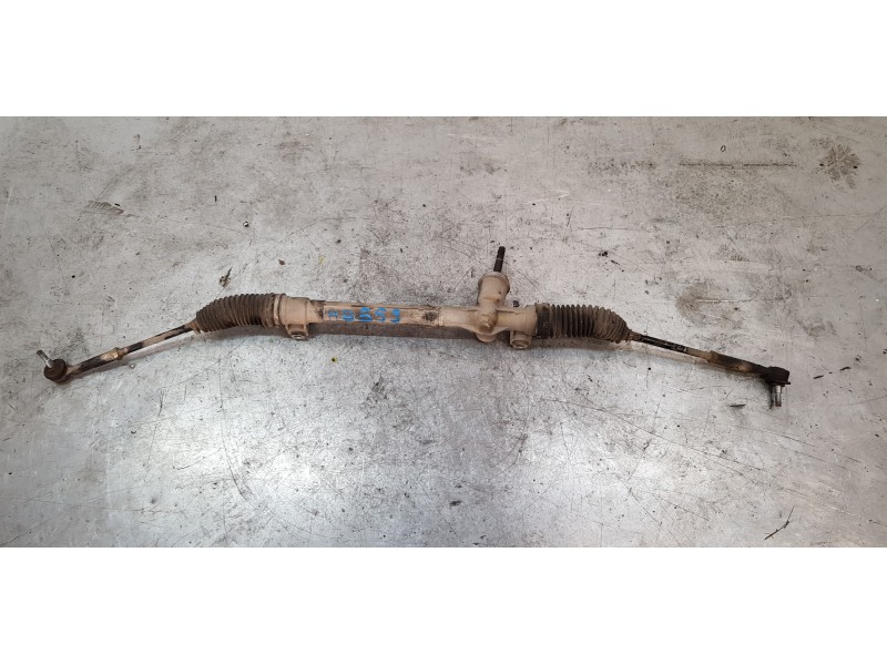 Recambio de cremallera direccion para opel corsa d enjoy referencia OEM IAM 93189032  