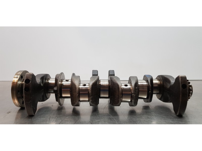 Recambio de cigueñal para peugeot 207 sw sport referencia OEM IAM 0501L7   Recambio de cigueñal para peugeot 207 sw sport referencia OEM IAM 0501L7