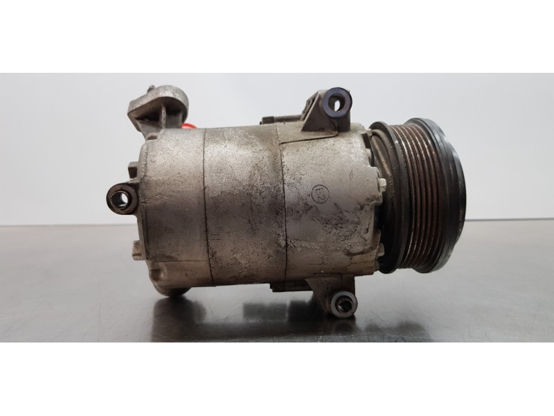 Recambio de compresor aire acondicionado para ford c-max (ceu) trend referencia OEM IAM 2100870 CV6119D629FE 