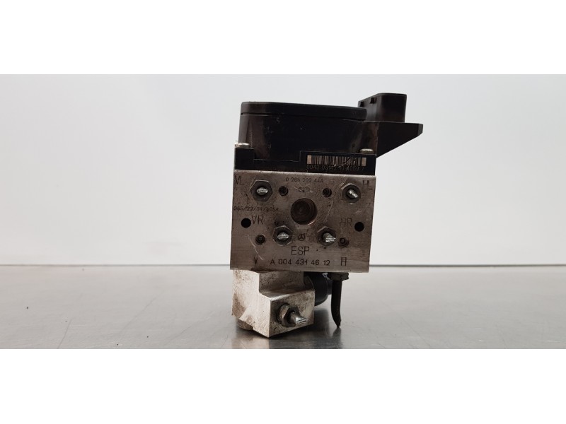 Recambio de abs para mercedes clase s (w220) berlina 400 cdi (220.028) referencia OEM IAM A0044314612 0265202444 