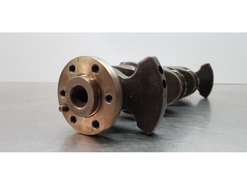 Recambio de cigueñal para peugeot 207 sw sport referencia OEM IAM 0501L7   Recambio de cigueñal para peugeot 207 sw sport referencia OEM IAM 0501L7