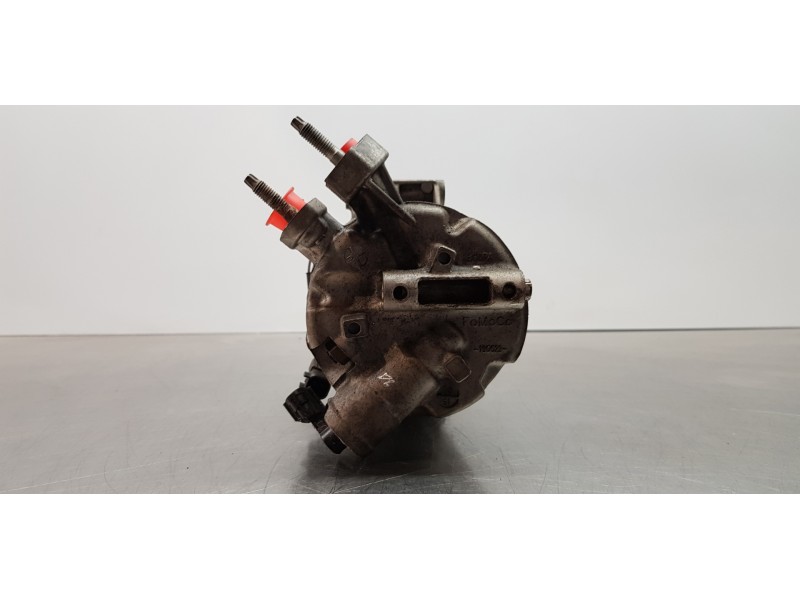 Recambio de compresor aire acondicionado para ford c-max (ceu) trend referencia OEM IAM 2100870 CV6119D629FE 