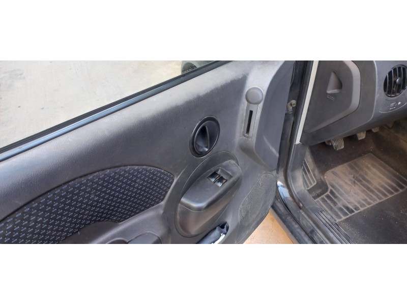 chevrolet kalos del año 2006