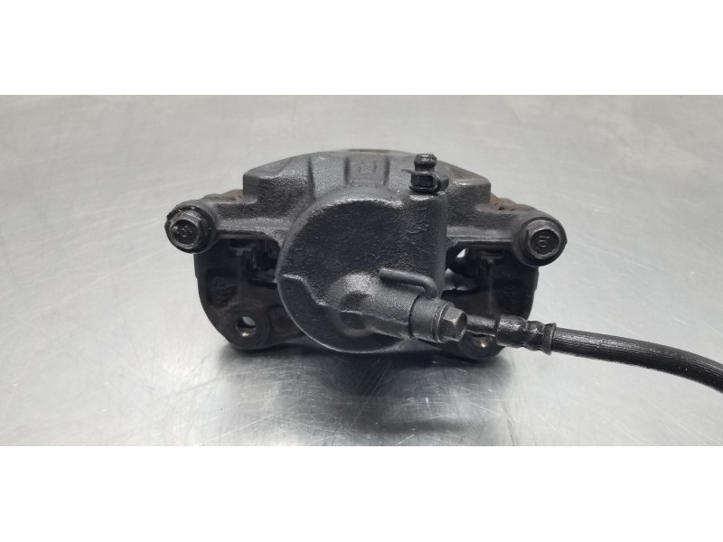 Recambio de pinza freno delantera derecha para ssangyong rexton rx 320 referencia OEM IAM 4814008050  