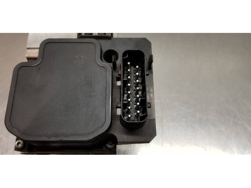 Recambio de abs para mercedes clase s (w220) berlina 400 cdi (220.028) referencia OEM IAM A0044314612 0265202444 