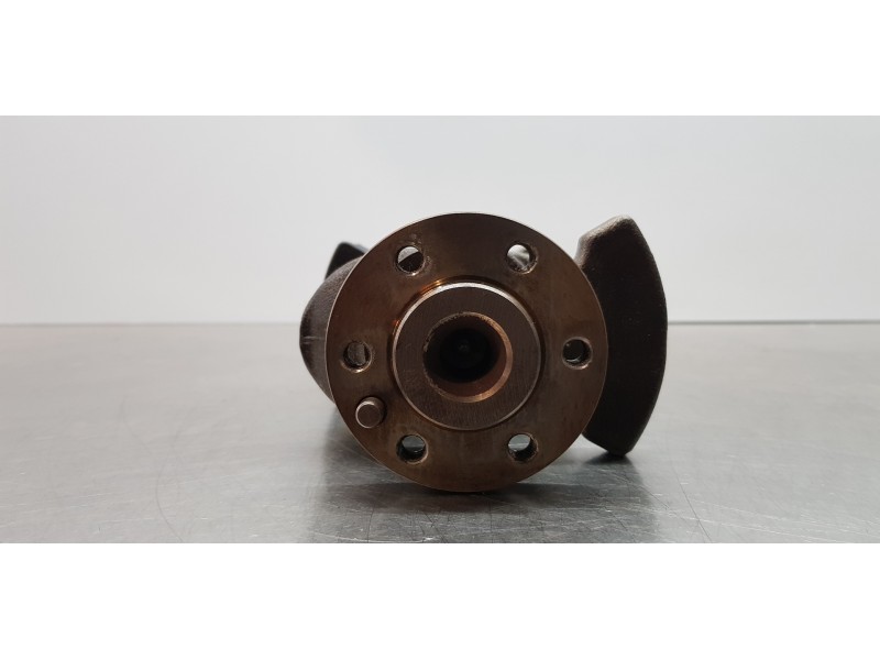 Recambio de cigueñal para peugeot 207 sw sport referencia OEM IAM 0501L7   Recambio de cigueñal para peugeot 207 sw sport referencia OEM IAM 0501L7