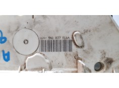 Recambio de cerradura puerta delantera derecha para seat ibiza (6j5) reference referencia OEM IAM 5N1837016A   2