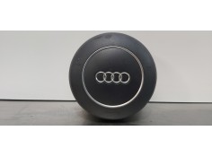 Recambio de airbag delantero izquierdo para audi a8 (4e2) 4.2 quattro referencia OEM IAM 4E0880201BD4D9