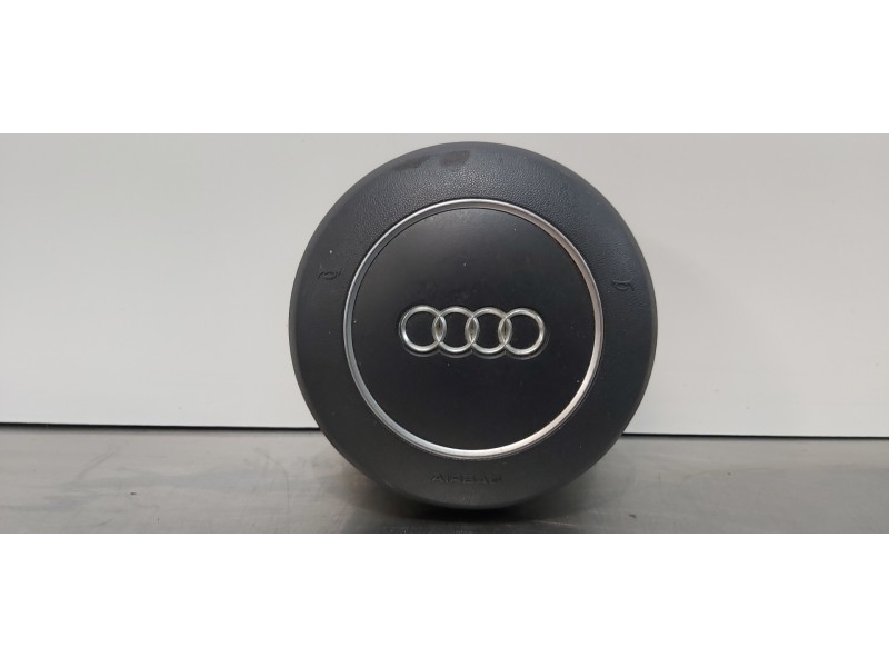 Recambio de airbag delantero izquierdo para audi a8 (4e2) 4.2 quattro referencia OEM IAM 4E0880201BD4D9   Recambio de airbag delantero izquierdo para audi a8 (4e2) 4.2 quattro referencia OEM IAM 4E0880201BD4D9