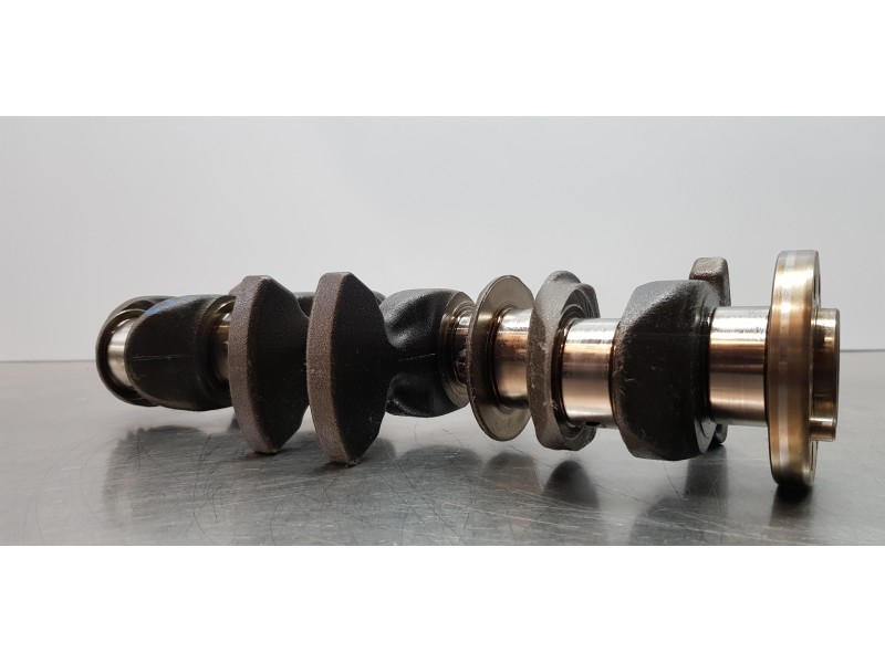 Recambio de cigueñal para peugeot 207 sw sport referencia OEM IAM 0501L7   Recambio de cigueñal para peugeot 207 sw sport referencia OEM IAM 0501L7