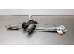 Recambio de elevalunas trasero derecho para jaguar x-type 2.0 d classic referencia OEM IAM 0130821948  