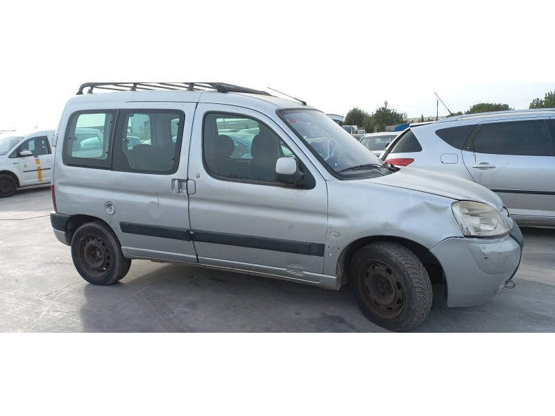 peugeot partner (s2) del año 2005 peugeot partner (s2) del año 2005