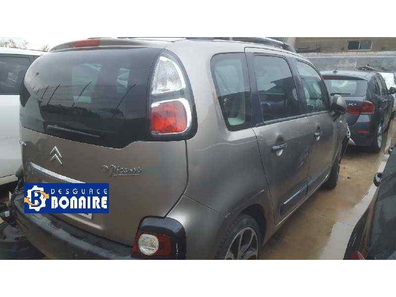 citroen c3 picasso del año 2010