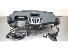 Recambio de kit airbag para ford c-max (ceu) trend referencia OEM IAM 2016391 AM51R04305EK1FI4 