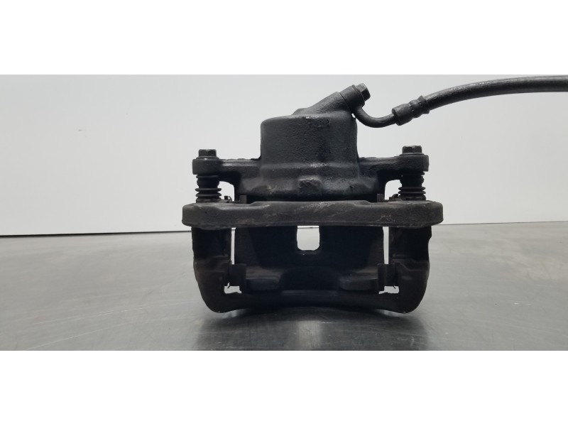 Recambio de pinza freno delantera derecha para ssangyong rexton rx 320 referencia OEM IAM 4814008050  