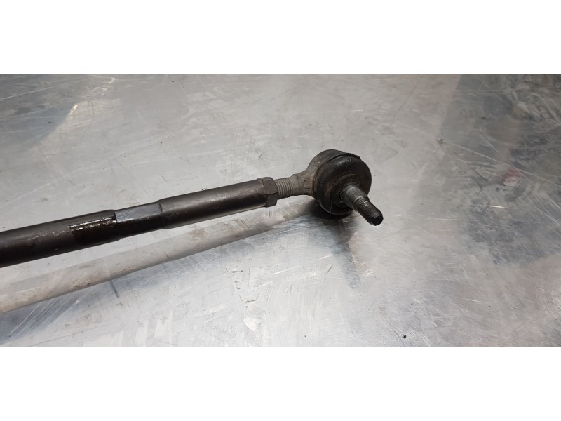 Recambio de cremallera direccion para peugeot 307 break/sw (s2) sw pack + referencia OEM IAM 4000ZK   Recambio de cremallera direccion para peugeot 307 break/sw (s2) sw pack + referencia OEM IAM 4000ZK