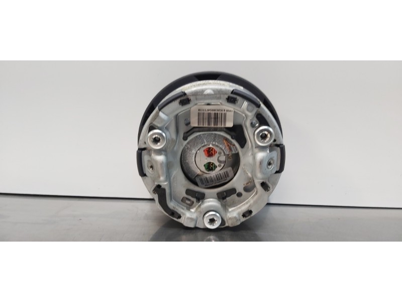 Recambio de airbag delantero izquierdo para audi a8 (4e2) 4.2 quattro referencia OEM IAM 4E0880201BD4D9   Recambio de airbag delantero izquierdo para audi a8 (4e2) 4.2 quattro referencia OEM IAM 4E0880201BD4D9