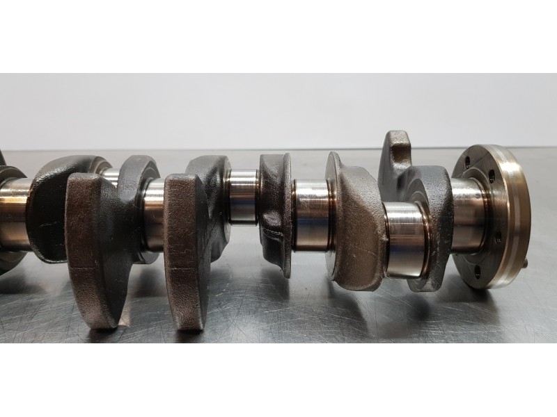 Recambio de cigueñal para peugeot 207 sw sport referencia OEM IAM 0501L7   Recambio de cigueñal para peugeot 207 sw sport referencia OEM IAM 0501L7