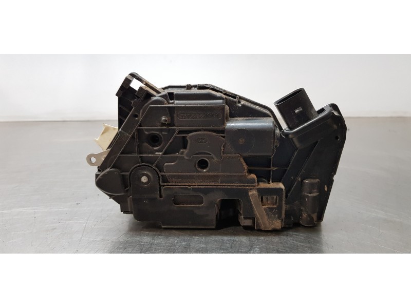 Recambio de cerradura puerta delantera derecha para seat ibiza (6j5) reference referencia OEM IAM 5N1837016A   Recambio de cerradura puerta delantera derecha para seat ibiza (6j5) reference referencia OEM IAM 5N1837016A