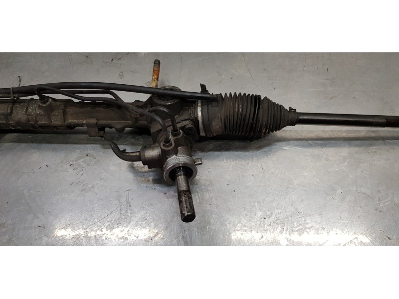 Recambio de cremallera direccion para peugeot 307 break/sw (s2) sw pack + referencia OEM IAM 4000ZK   Recambio de cremallera direccion para peugeot 307 break/sw (s2) sw pack + referencia OEM IAM 4000ZK