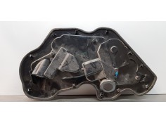 Recambio de motor cierre centralizado trasero derecho para audi a8 (4hc/4hl) 3.0 tdi clean diesel quattro referencia OEM IAM 4F0 2