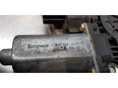 Recambio de elevalunas trasero derecho para jaguar x-type 2.0 d classic referencia OEM IAM 0130821948   2