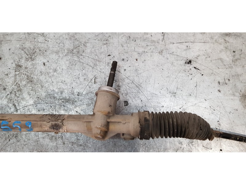 Recambio de cremallera direccion para opel corsa d enjoy referencia OEM IAM 93189032  