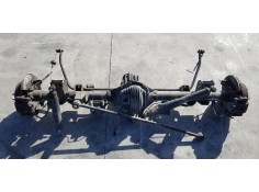 Recambio de puente trasero para ssangyong rexton rx 320 referencia OEM IAM 4200008543  