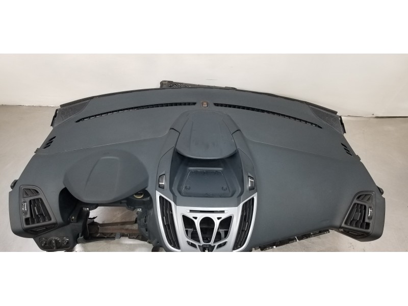 Recambio de kit airbag para ford c-max (ceu) trend referencia OEM IAM 2016391 AM51R04305EK1FI4  Recambio de kit airbag para ford c-max (ceu) trend referencia OEM IAM 2016391 AM51R04305EK1FI4