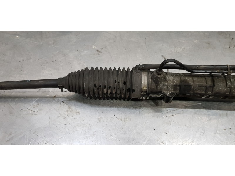 Recambio de cremallera direccion para peugeot 307 break/sw (s2) sw pack + referencia OEM IAM 4000ZK   Recambio de cremallera direccion para peugeot 307 break/sw (s2) sw pack + referencia OEM IAM 4000ZK