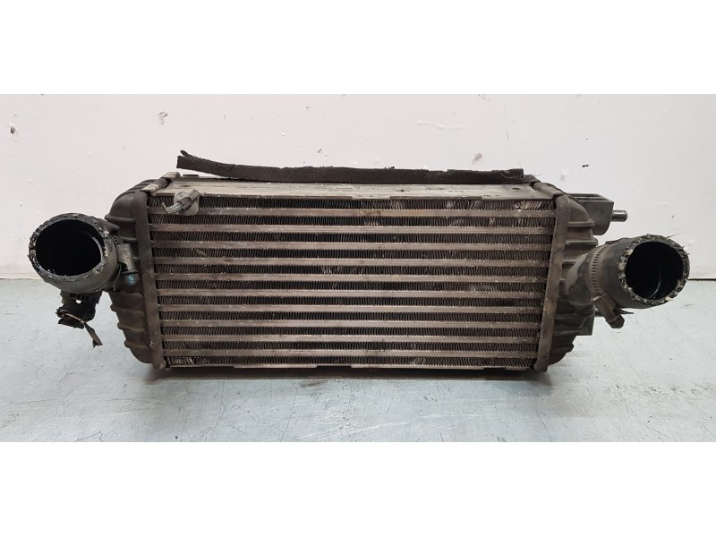 Recambio de intercooler para kia carens ( ) concept referencia OEM IAM 282702A480  