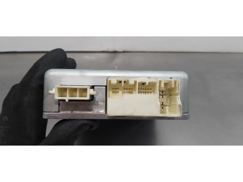 Recambio de modulo electronico para toyota prius (nhw30) eco referencia OEM IAM 8965047531  