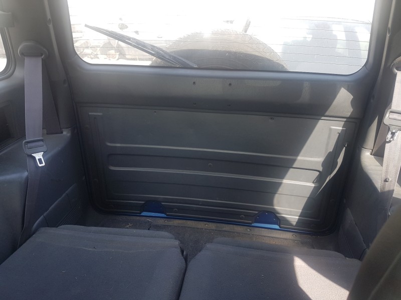 toyota rav 4 funcruiser (a1) del año 2005