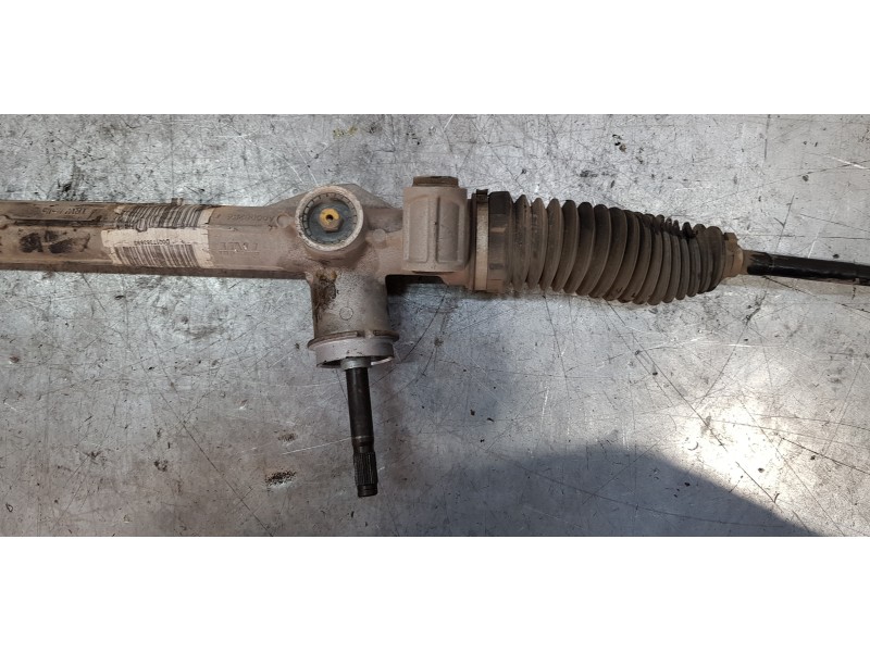 Recambio de cremallera direccion para opel corsa d enjoy referencia OEM IAM 93189032  